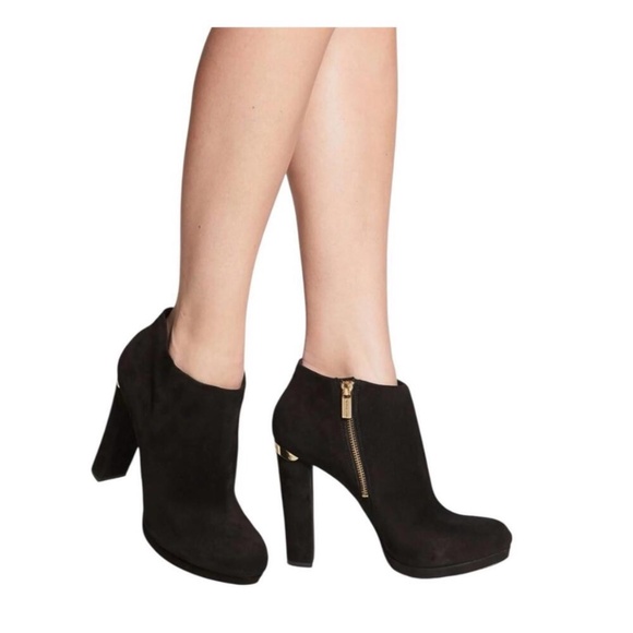 Michael Kors Haven Bootie - Picture 2 of 9